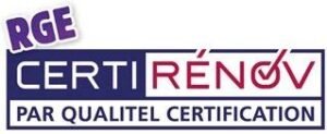 Certification RGE