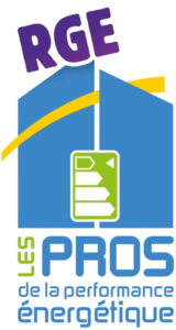 Certification RGE