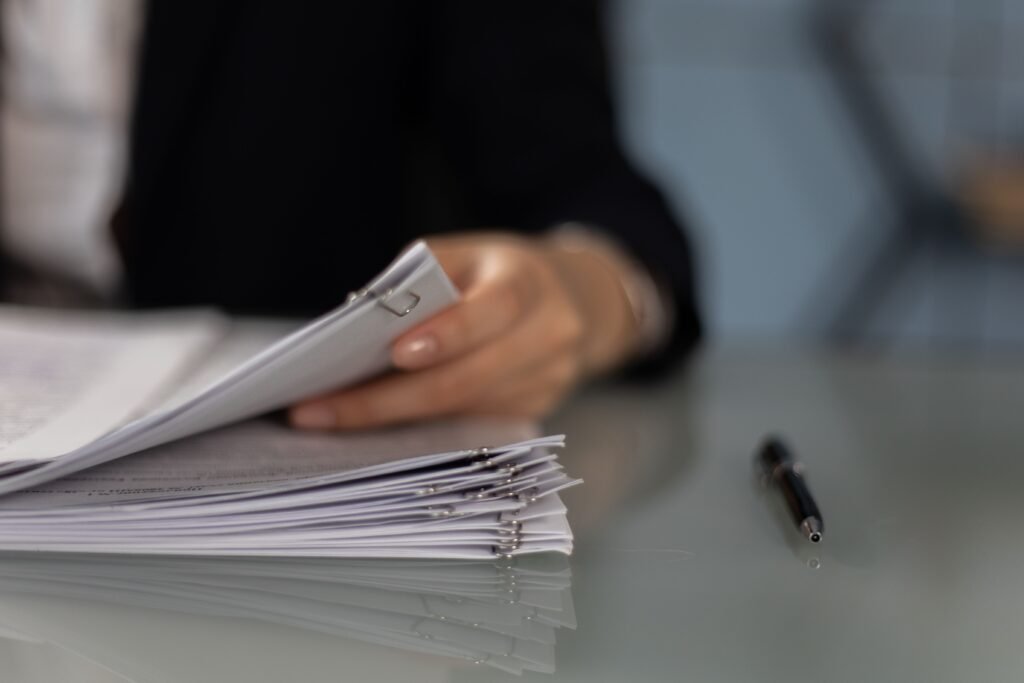 Constitution du dossier de qualification probatoire d'une jeune entreprise du bâtiment